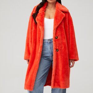 Steve Madden Maxwell Coat